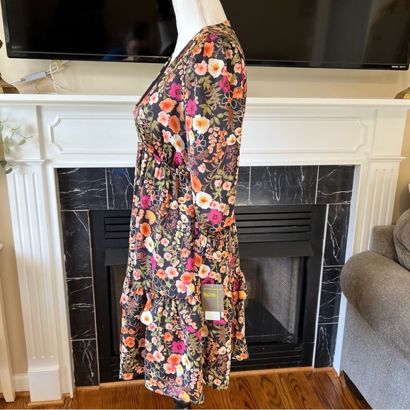 melonie Dresses Melonie Dress 4 Nwt Poshmark